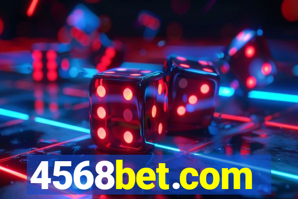 4568bet.com