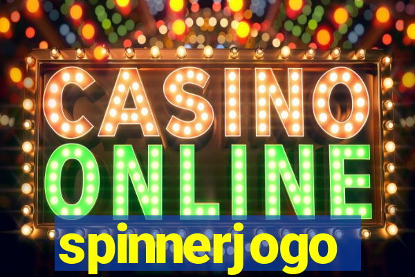 spinnerjogo