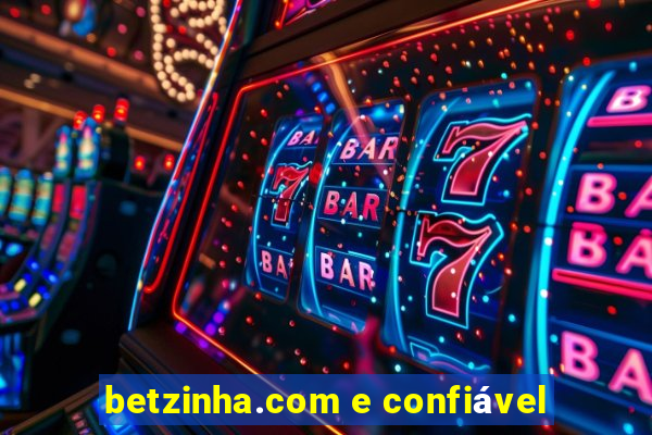 betzinha.com e confiável