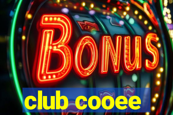 club cooee