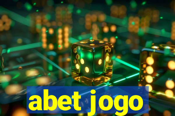 abet jogo