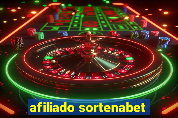 afiliado sortenabet