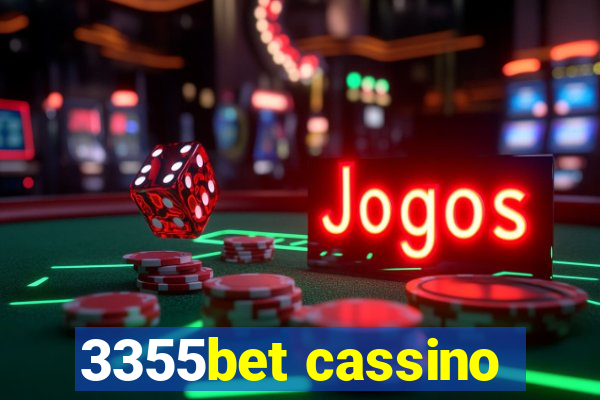 3355bet cassino