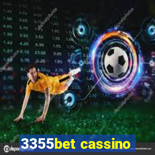 3355bet cassino