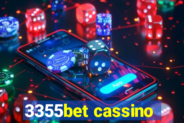 3355bet cassino