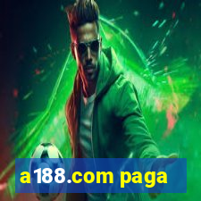 a188.com paga