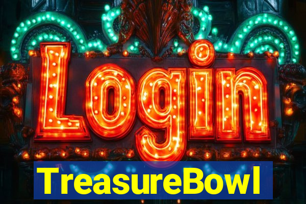 TreasureBowl treasure bowl melhor horario