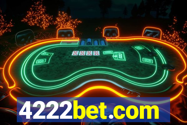 4222bet.com