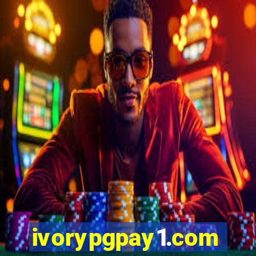 ivorypgpay1.com