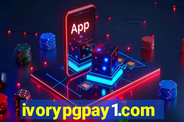 ivorypgpay1.com