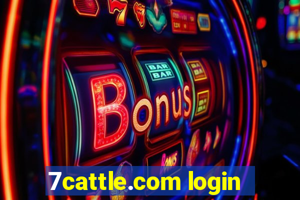 7cattle.com login