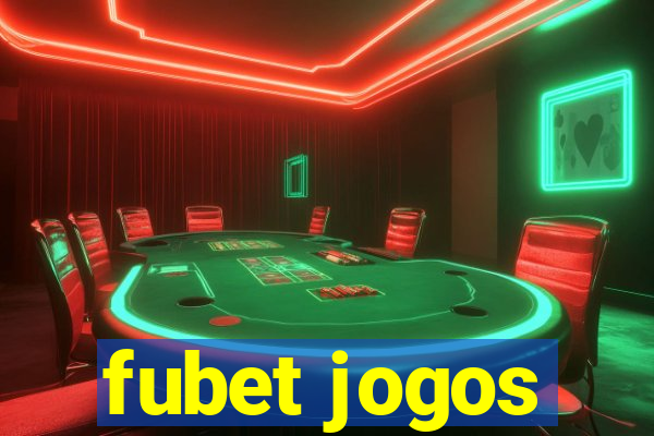 fubet jogos