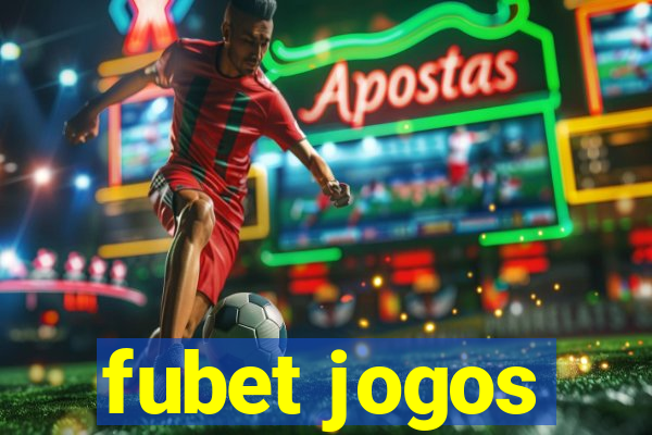 fubet jogos