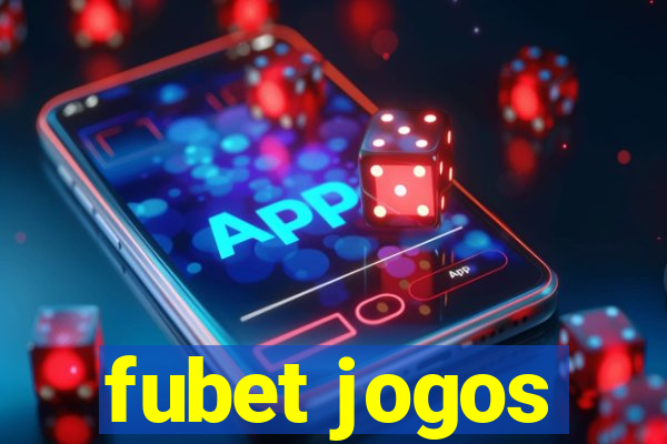 fubet jogos