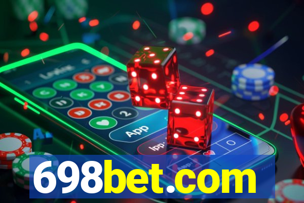 698bet.com