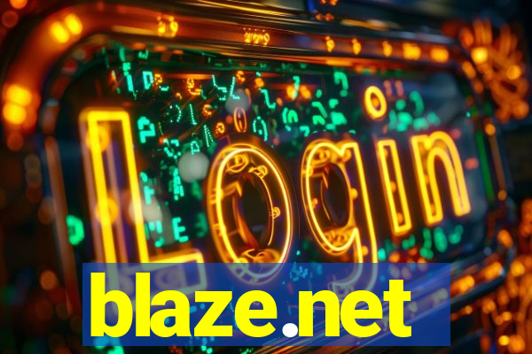 blaze.net