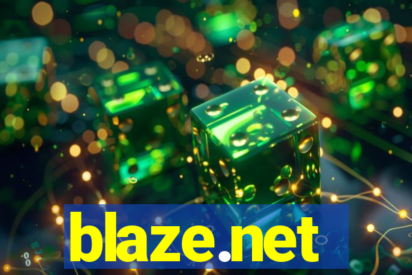 blaze.net