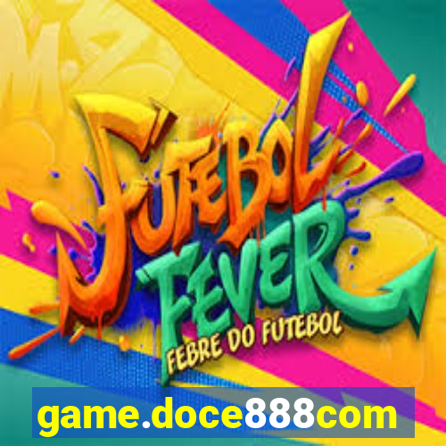 game.doce888com