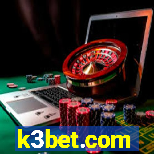 k3bet.com