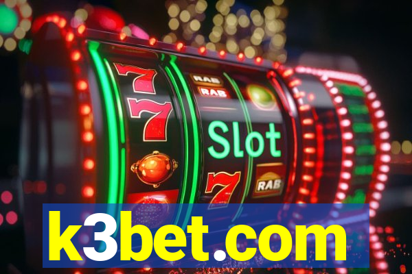 k3bet.com