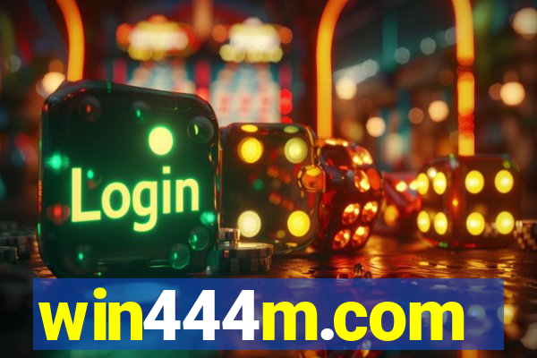 win444m.com