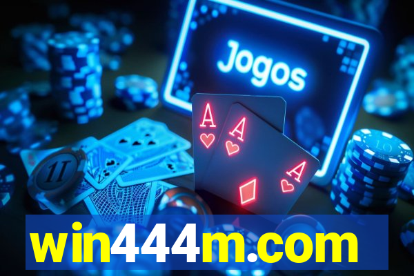 win444m.com