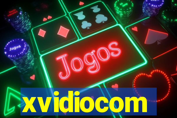 xvidiocom