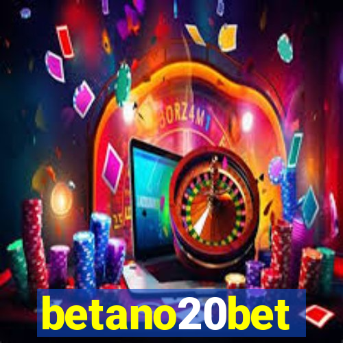 betano20bet