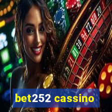 bet252 cassino