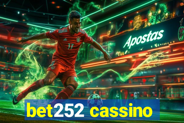 bet252 cassino