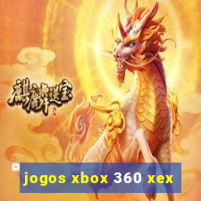 jogos xbox 360 xex