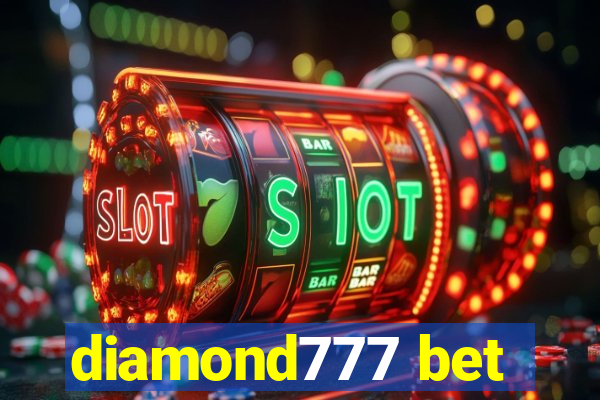 diamond777 bet