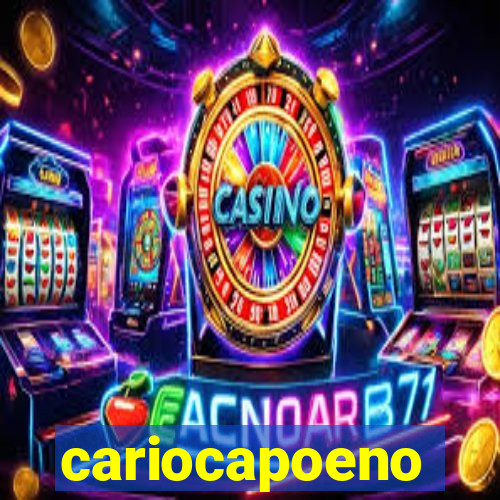 cariocapoeno