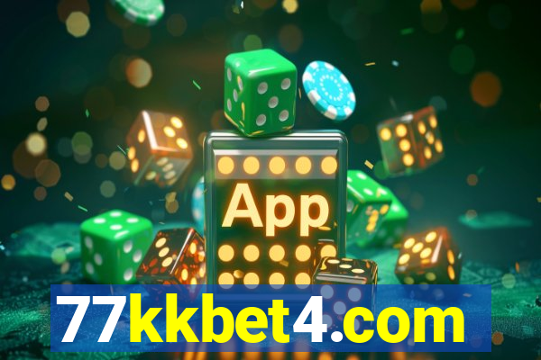 77kkbet4.com