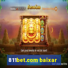 811bet.com baixar