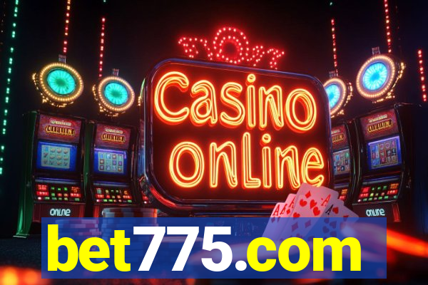 bet775.com