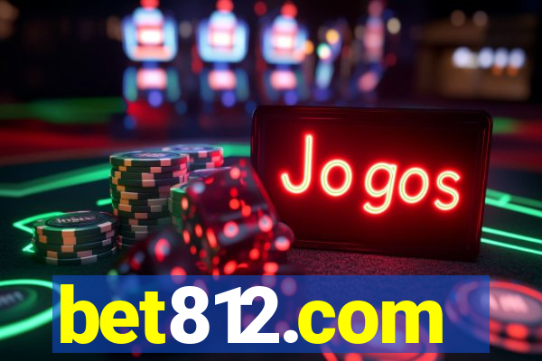 bet812.com