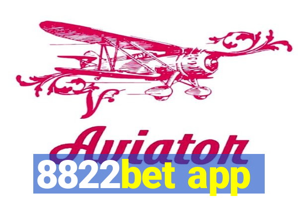 8822bet app