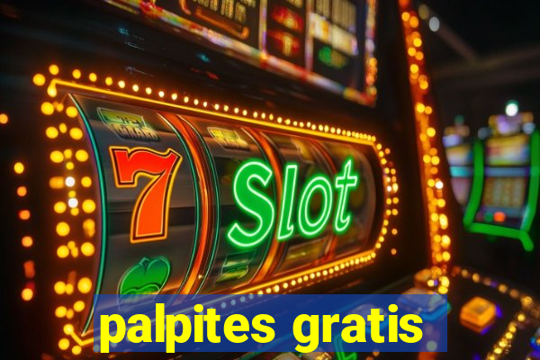 palpites gratis