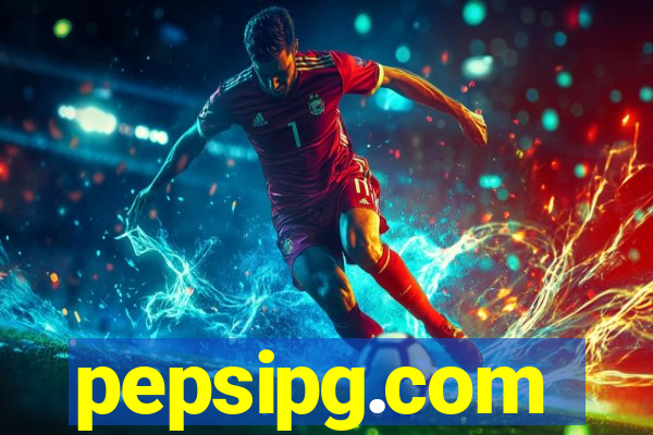 pepsipg.com