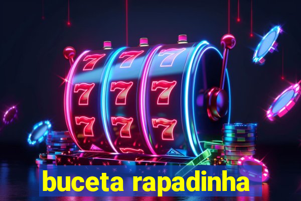 buceta rapadinha