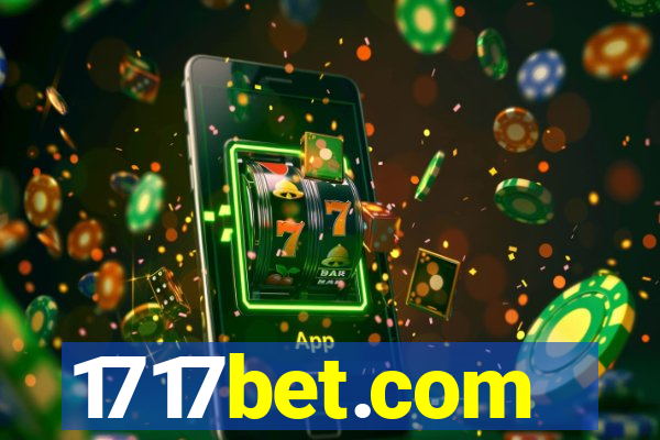 1717bet.com