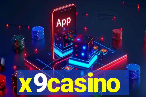 x9casino