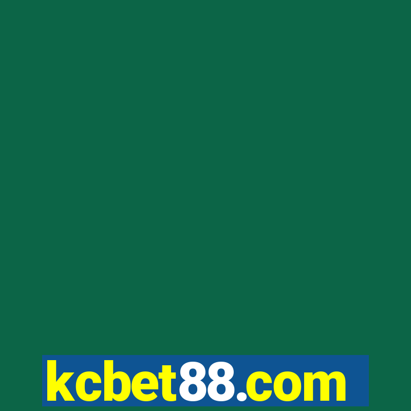 kcbet88.com