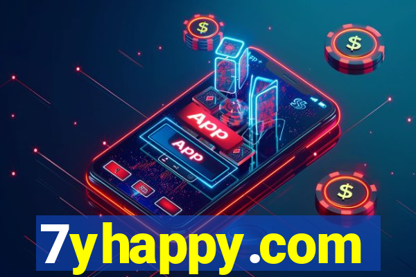 7yhappy.com