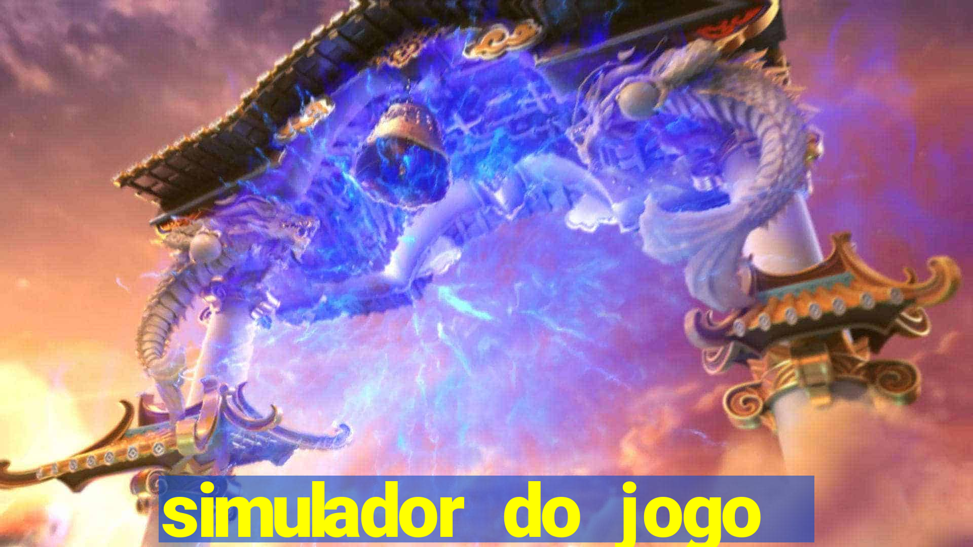 simulador do jogo do bicho grátis