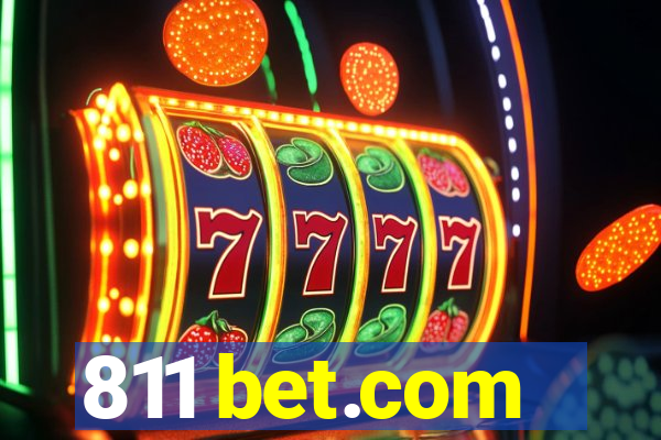 811 bet.com