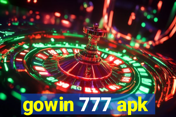 gowin 777 apk