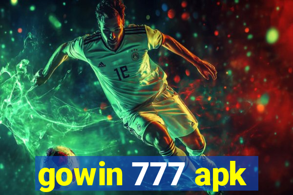 gowin 777 apk