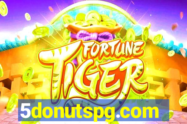 5donutspg.com